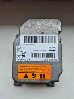 Airbag Sensormodule OEM CF 1851004 voor DAF XF 105