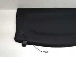 Prateleira bagageira traseira Mercedes Classe A W177 OEM A1776905400