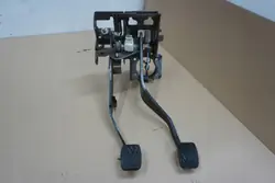 Kupplungs- & Bremspedale Suzuki Grand Vitara II OEM