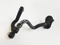 Audi A6 C7 2011 3.0 TFSI Verwarmingsslang