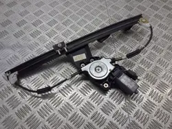 Lève-vitre avant gauche Fiat Doblo I 51704763