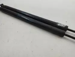Amortecedor Direito Porta-Malas OEM JX7BA406A10BA Ford Focus IV