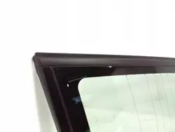 Left Rear Side Window Volvo XC70 30674855