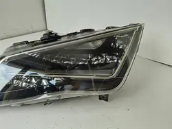 Phare gauche Seat Leon III 3 5F 2013-2017 OEM