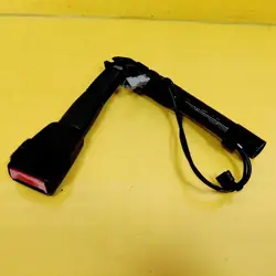 Boucle de ceinture avant droit OEM DRC98343 BMW