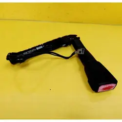 Säkerhetsbältesspänne höger fram OEM DRC98343 BMW