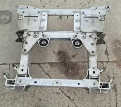 Motorlager Jaguar I-Pace OEM J9D35C145A - Gebraucht
