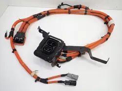 Ladebuchse OEM 9845880280 ROZ für e-Berlingo
