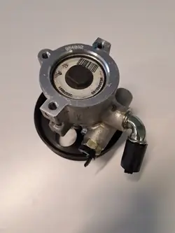 Servostyrningspump 2.0 HDI 306 Peugeot 4007X0