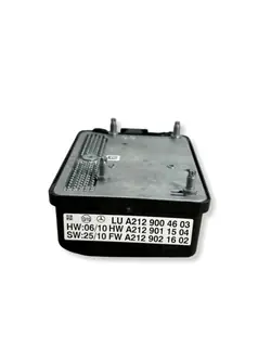 Mercedes W212 E-klass Radarsensormodul A2129004603