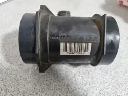 Luftmassenmesser BMW OEM 36860586 - Gebraucht