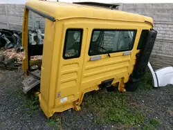 MAN TGL TGM Tagfahrerkabine Euro 5 - OEM Gebraucht