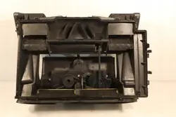 Chauffage cabine MAN TGX OEM 61900-6433