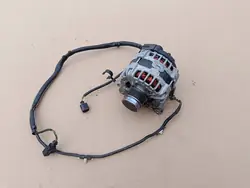 Vaihtovirtageneraattori VW Audi Skoda