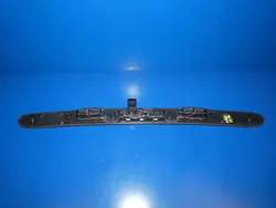 Türgriffe Volvo S60 2015 OEM 31391199