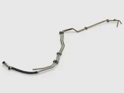 Polttoaineletket OEM 11GM371A Hummer H3:lle 2006-2010
