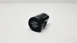 Start/Stop-knapp OEM 251503985R för Renault