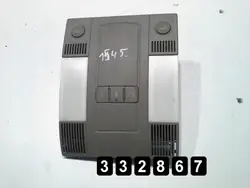 Console éclairage plafond Audi A8 OEM AM-332867