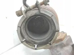 BMW Turbo OEM 781232103 3-sarja E91 2.0L