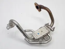 Enfriador EGR usado OEM CHŁODNICZKA SPALIN EGR HYUNDAI BAYON 1.2 MPI G4LF 24R
