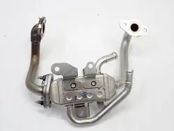 Refroidisseur EGR d'occasion OEM CHŁODNICZKA SPALIN EGR HYUNDAI BAYON 1.2 MPI G4LF 24R