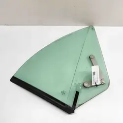 Vitre latérale arrière gauche OEM 8H0845299 Audi A4 Cabrio