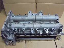 Engine Head Iveco Daily 3.0 HPI Euro 5 504385398