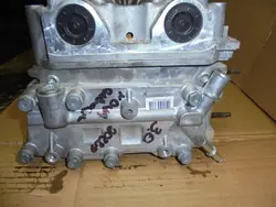 Tête de moteur Iveco Daily 3.0 HPI Euro 5 504385398