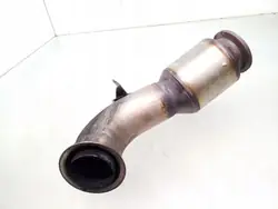 DPF Mercedes-Benz ML W164 A1644901436 - Usado