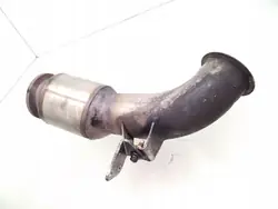 DPF Mercedes-Benz ML W164 A1644901436 - Occasion