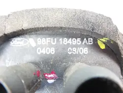 Vattenpump Citroen C15 1.9D