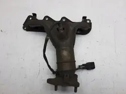 Avgasgrenrör OEM 7107166 för SEAT VW