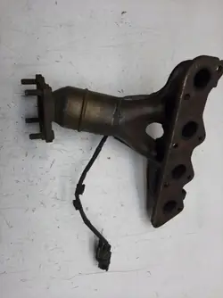Collecteur d'échappement OEM 7107166 pour SEAT VW