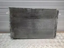 Ilmastointikondensaattori OEM 4H0260401C Audi A8 D4 3.0 TDI