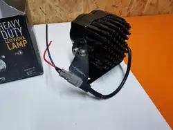 Lâmpada de trabalho LED Lazer Utility 45 12V/24V 45W
