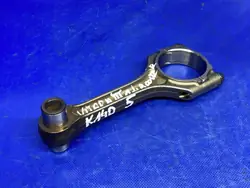 Pleuel OEM 53S4 K14D 5 für Suzuki Vitara III 1.4