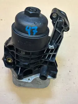 Skoda OE 03N115389A Kylare, motorkylsystem