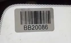 Framruta OEM 6325ACCMVWZ1P Opel Meriva 2010-2017