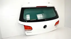 VW Golf VI 08-13 Tavaratila OEM 360179175 Käytetty