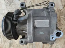 Compressore aria condizionata Fiat Bravo Punto Panda