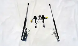 MERCEDES HUVUDSTÖD ML W166 OEM A1669802364