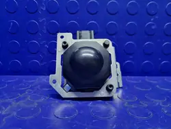 Audi Distronic ACC Sensor OEM 8W0907561C Fram Höger