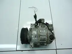 Compressore AC AUDI A4 B8 A5 8T 3.0 TDI 8K0260805J
