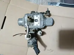 Landi Renzo CNG-reductor OEM 09270753 voor Opel