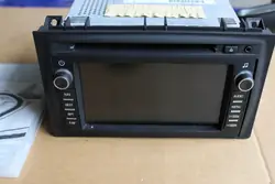 Saab 9-3 Lift II Radio Navigation OEM nawigachajfrbybw2