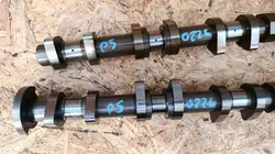 Conjunto de árvores de cames OEM 24350-2B000 para Kia Ceed 1.6
