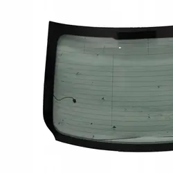 BMW F30 F80 Rear Window AS2