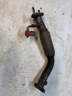 Conector Flexible KONA 1.0 T-GDI para Tubo Malla