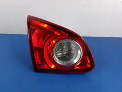 Nissan Qashqai J10 07-10 Luz Trasera Izquierda 26555JD800