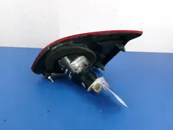Nissan Qashqai J10 07-10 Feu Arrière Gauche 26555JD800